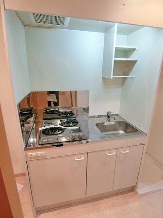 プレステージ立川の物件内観写真